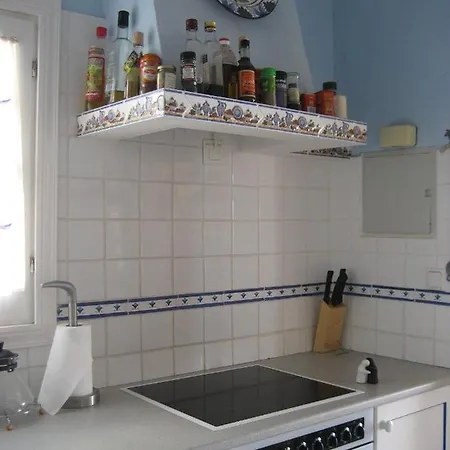 El Nido La Heredia Holiday home Benahavis