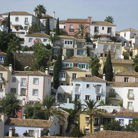 El Nido La Heredia Holiday home Benahavis