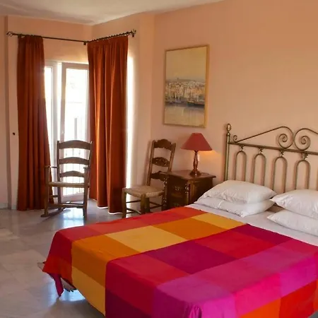 Holiday home El Nido La Heredia *