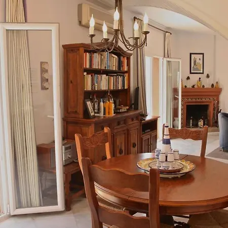 El Nido La Heredia Holiday home *