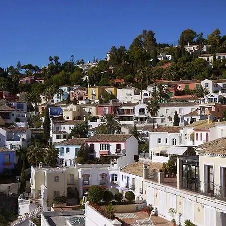 El Nido La Heredia * Benahavis